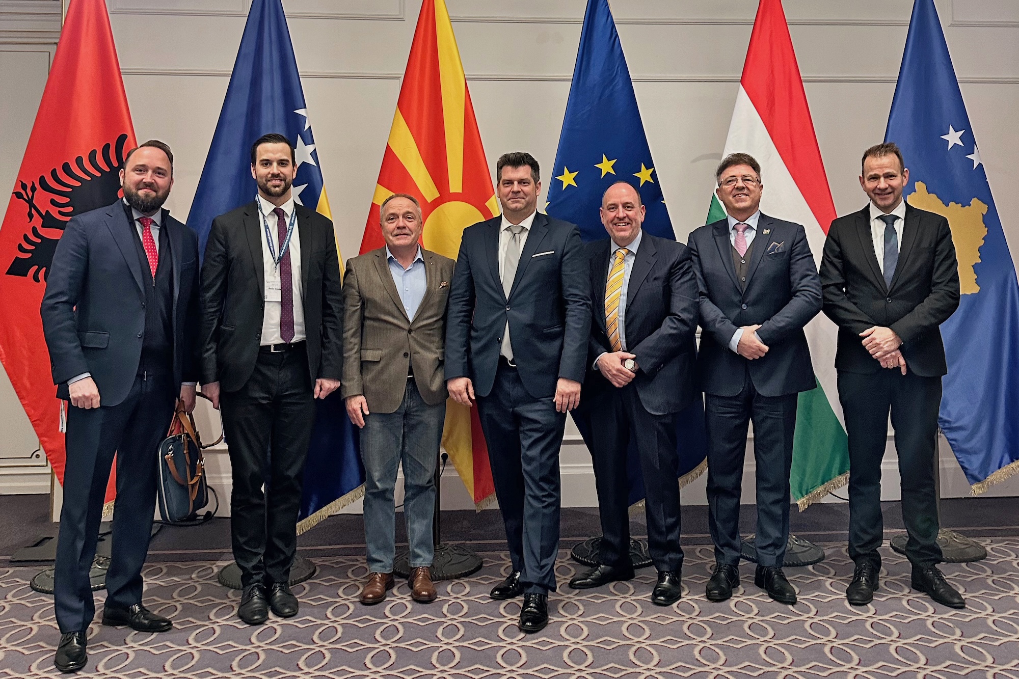 Budapest Balkans Forum 2024